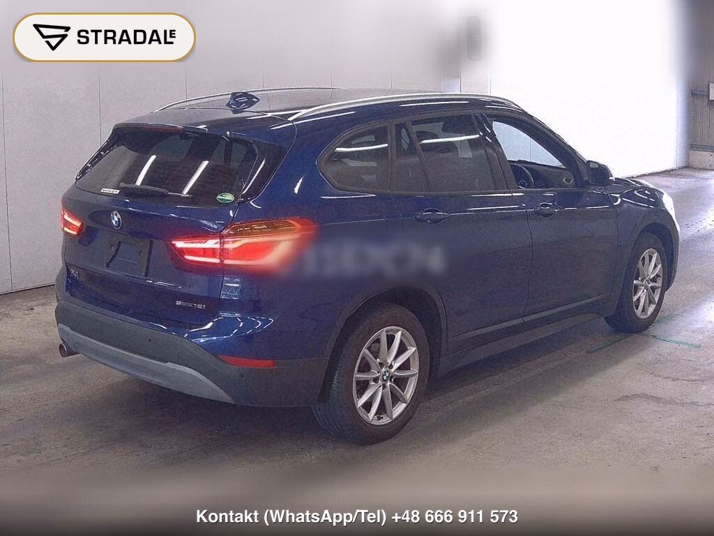 BMW X1 SDRIVE 18I, miniaturka 6