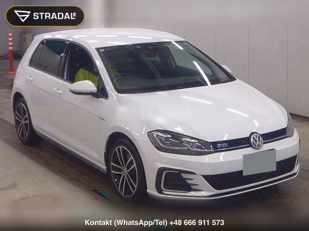 VOLKSWAGEN GOLF GTE, miniaturka 2