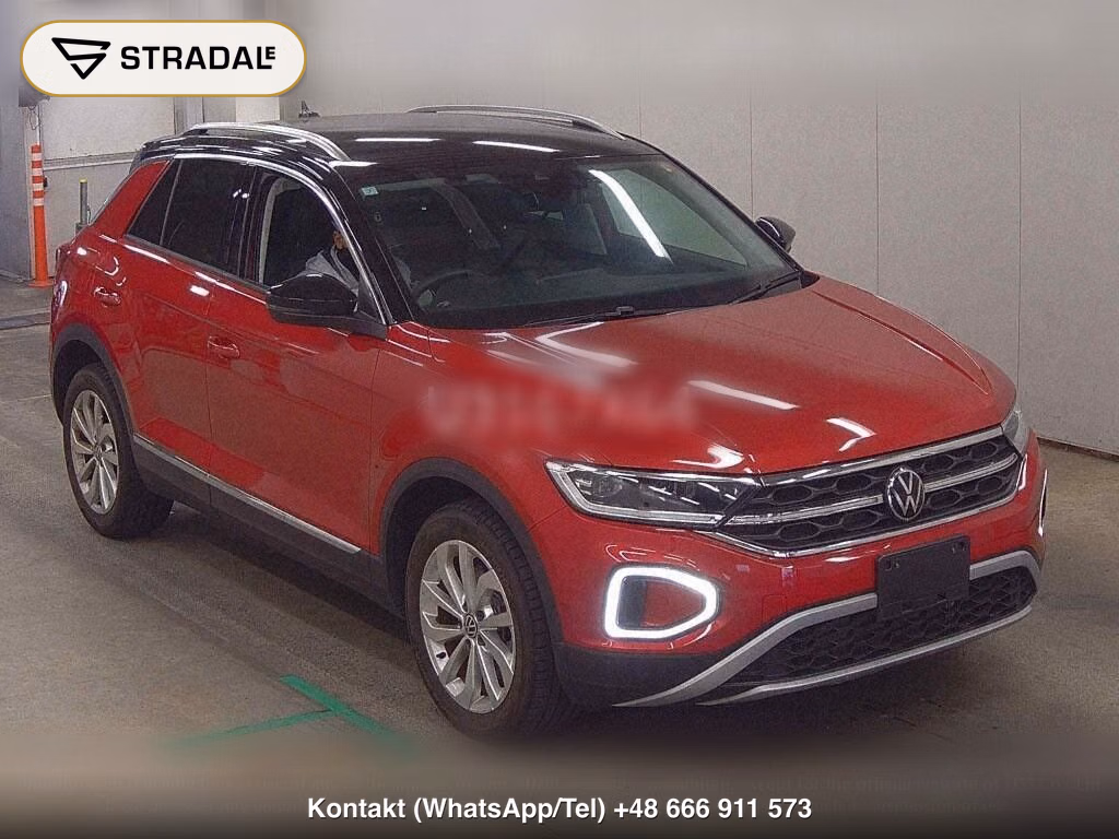 VOLKSWAGEN T-ROC TDI STYLE, miniaturka 2