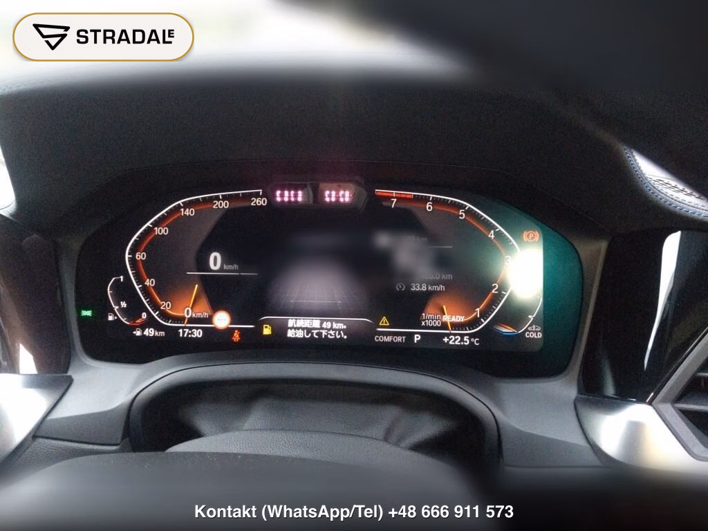 BMW 4 SERIES CP 420I COUPE M-SPORT, miniaturka 7