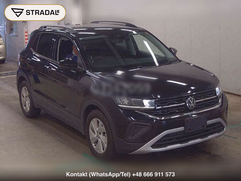 VOLKSWAGEN T-CROSS TSI ACTIVE, miniaturka 2