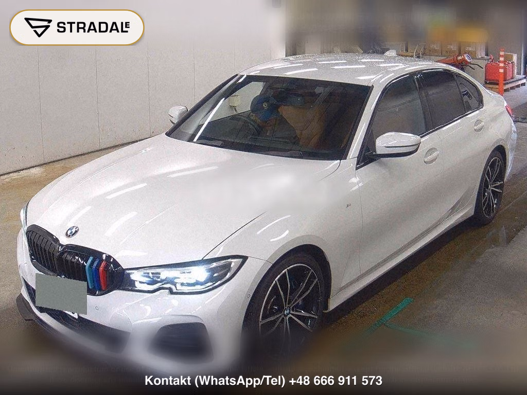 BMW 3 SERIES 4D OTHERS, miniaturka 5