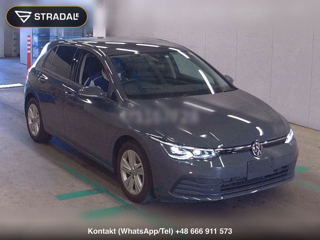 VOLKSWAGEN GOLF 5D ETSI ACTIVE, miniaturka 2