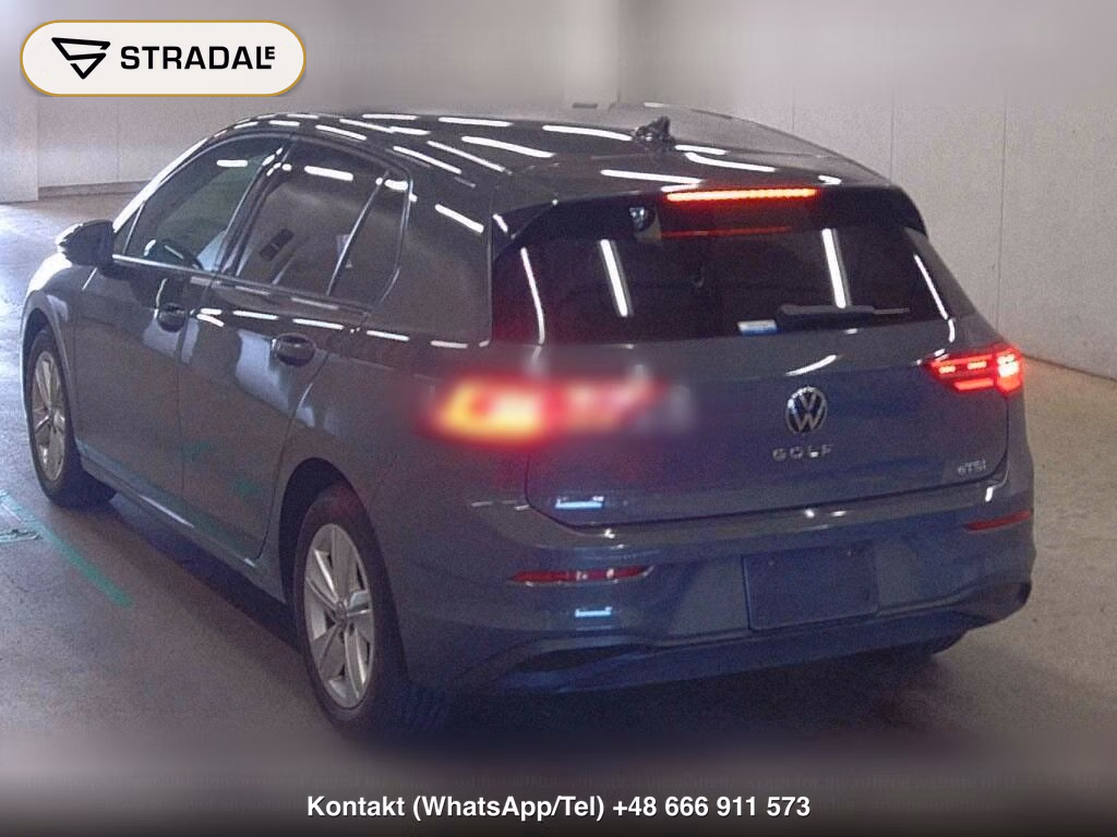 VOLKSWAGEN GOLF 5D ETSI ACTIVE, miniaturka 3