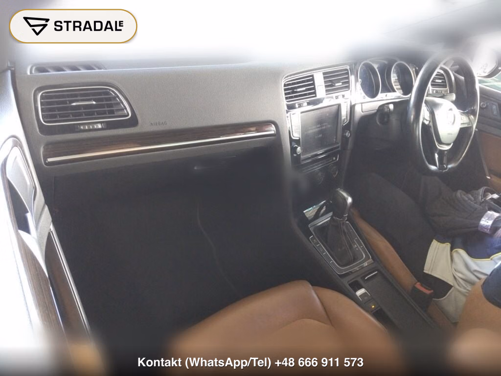 VOLKSWAGEN GOLF 5D MILANO EDITION, miniaturka 4