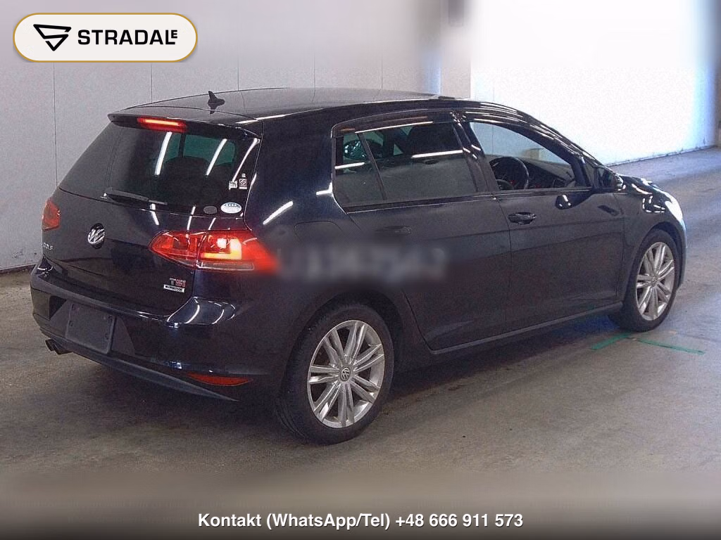 VOLKSWAGEN GOLF 5D MILANO EDITION, miniaturka 6