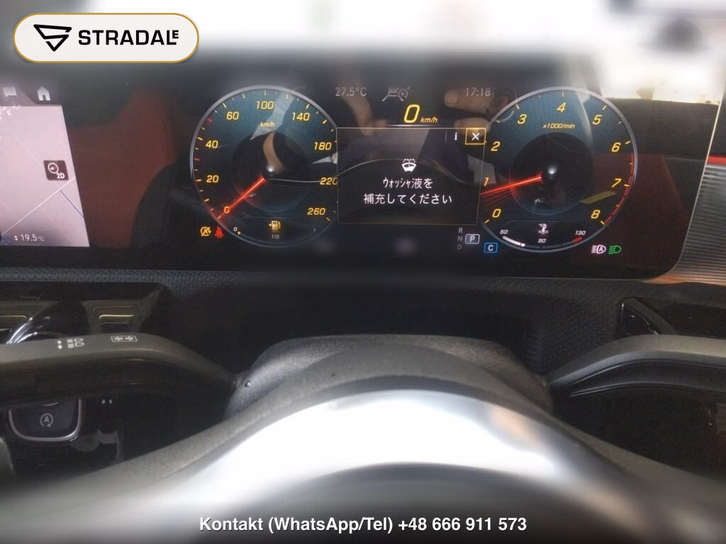 MERCEDES BENZ A-CLASS SEDAN 4WD A250 4MATIC SEDAN AMG LINE, miniaturka 6