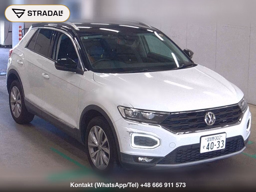 VOLKSWAGEN T-ROC TDI STYLE DESIGN PACKAGE, miniaturka 2