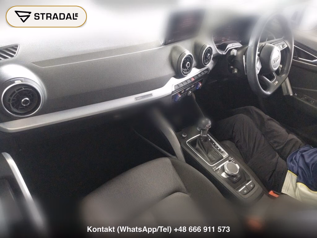 AUDI Q2 30TFSI SPORT, miniaturka 4