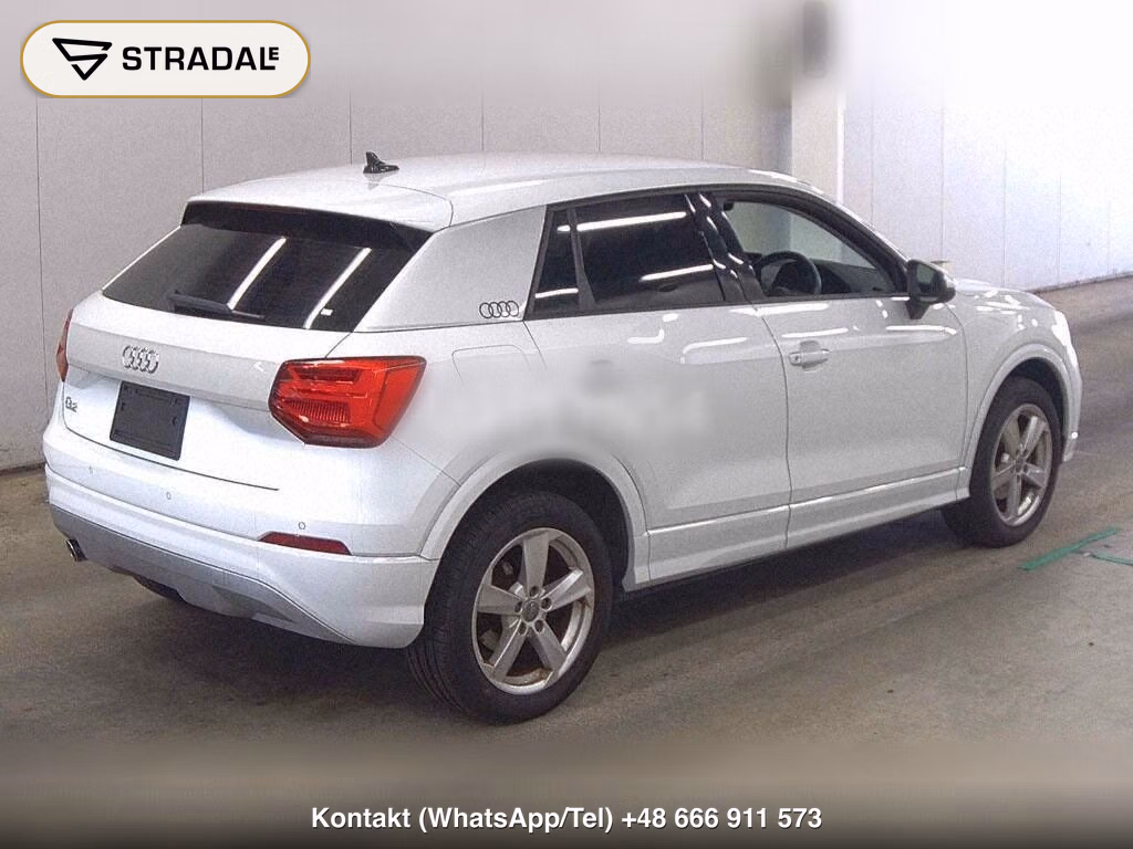 AUDI Q2 30TFSI SPORT, miniaturka 6