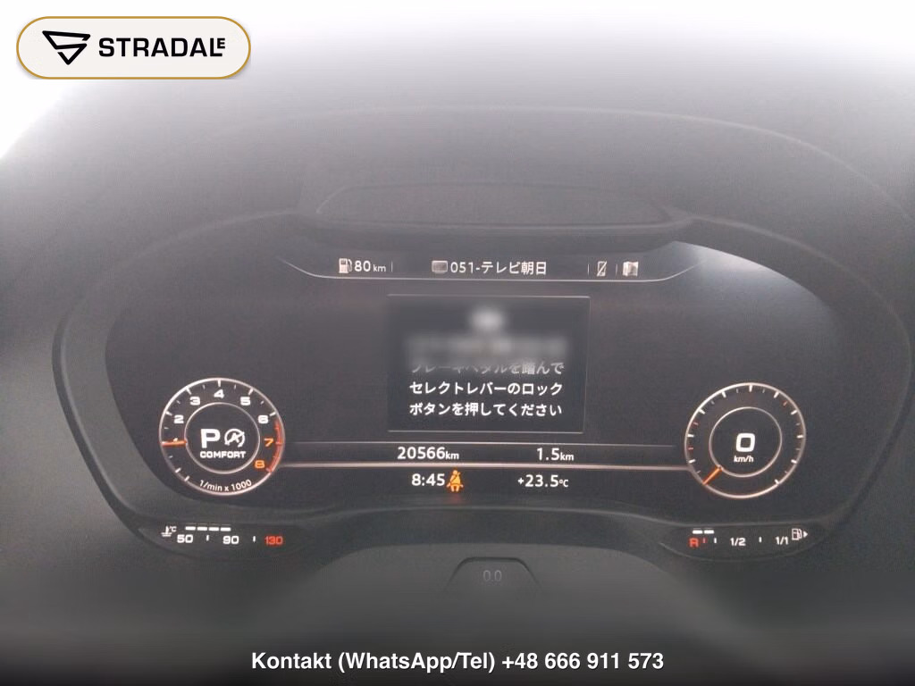 AUDI Q2 30TFSI SPORT, miniaturka 7