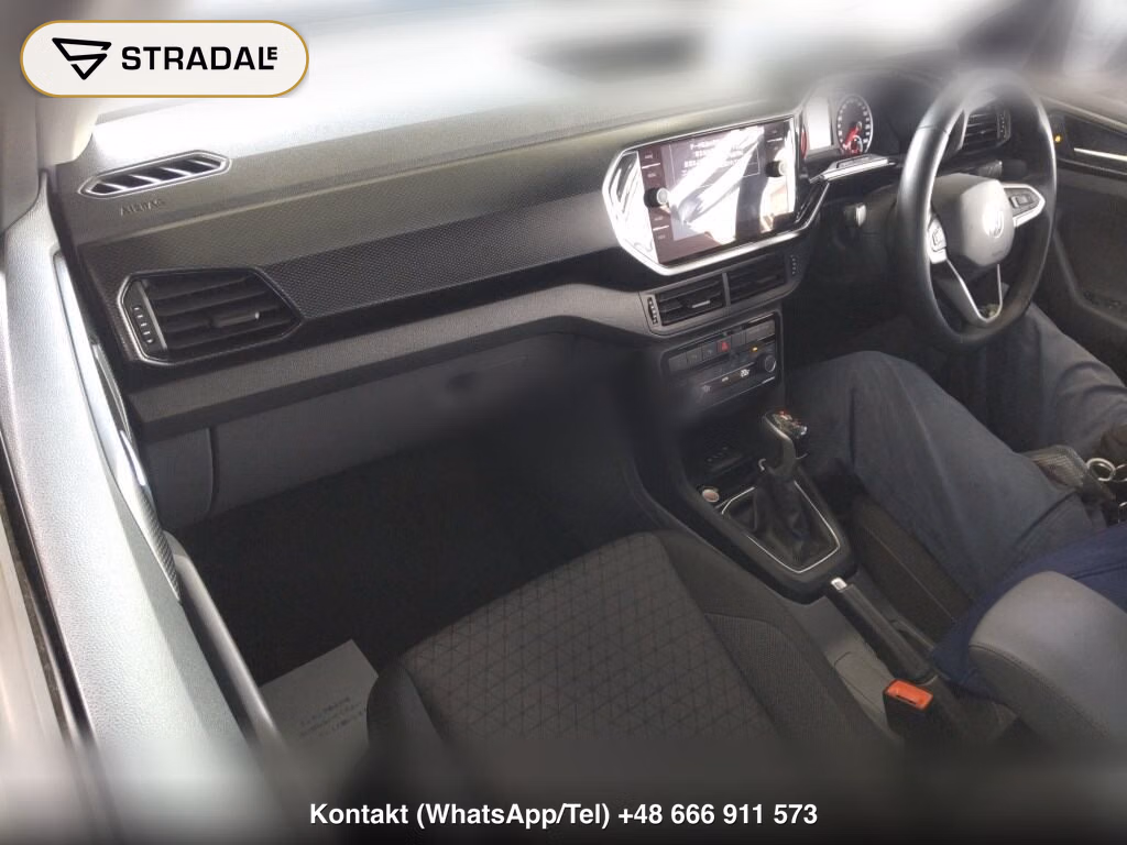 VOLKSWAGEN T-CROSS TSI ACTIVE, miniaturka 4