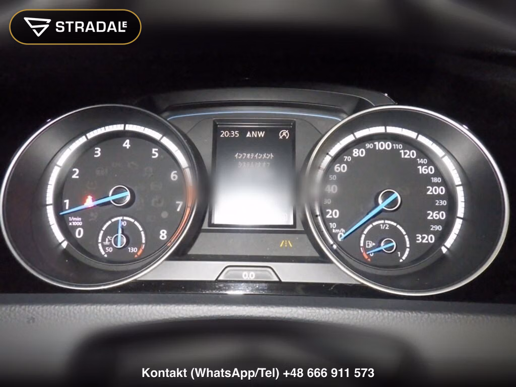 VOLKSWAGEN GOLF R 4WD, miniaturka 7