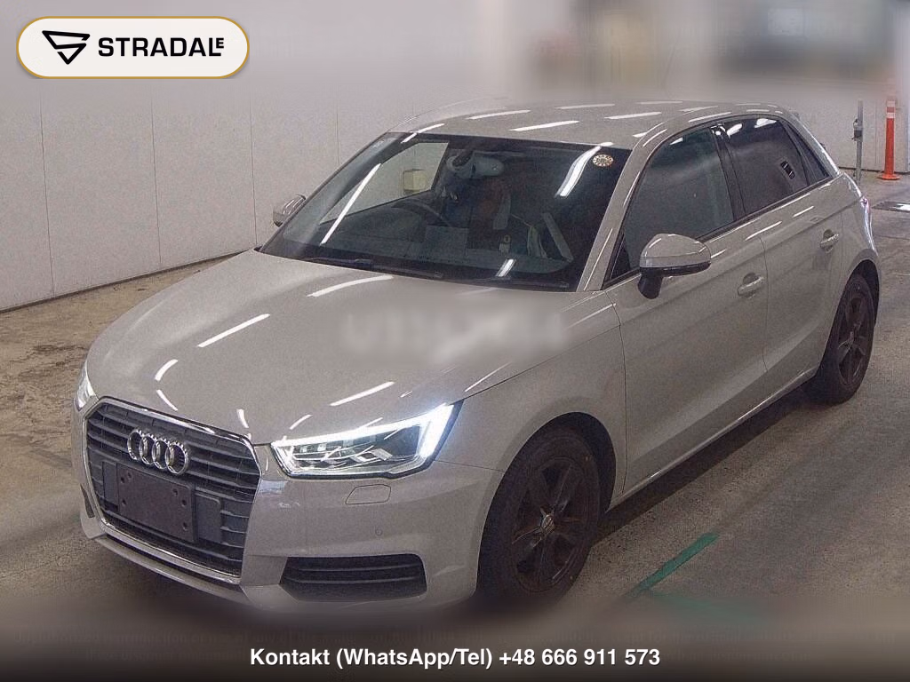 AUDI A1 SPORTBACK 1.0TFSI, miniaturka 5