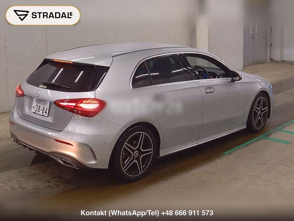 MERCEDES BENZ A-CLASS OTHERS, miniaturka 6