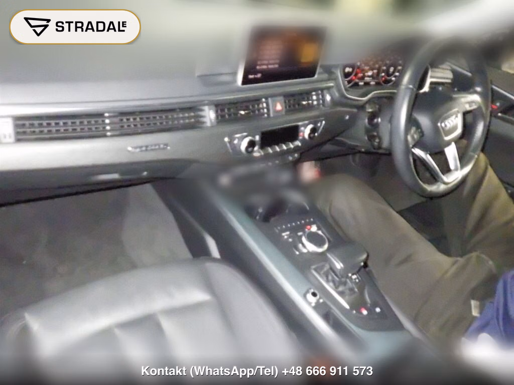 AUDI A4 ALLROAD QUATTRO 4WD OTHERS, miniaturka 4