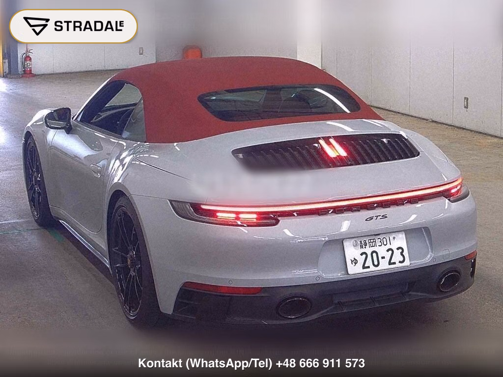 PORSCHE 911 OP OTHERS, miniaturka 3