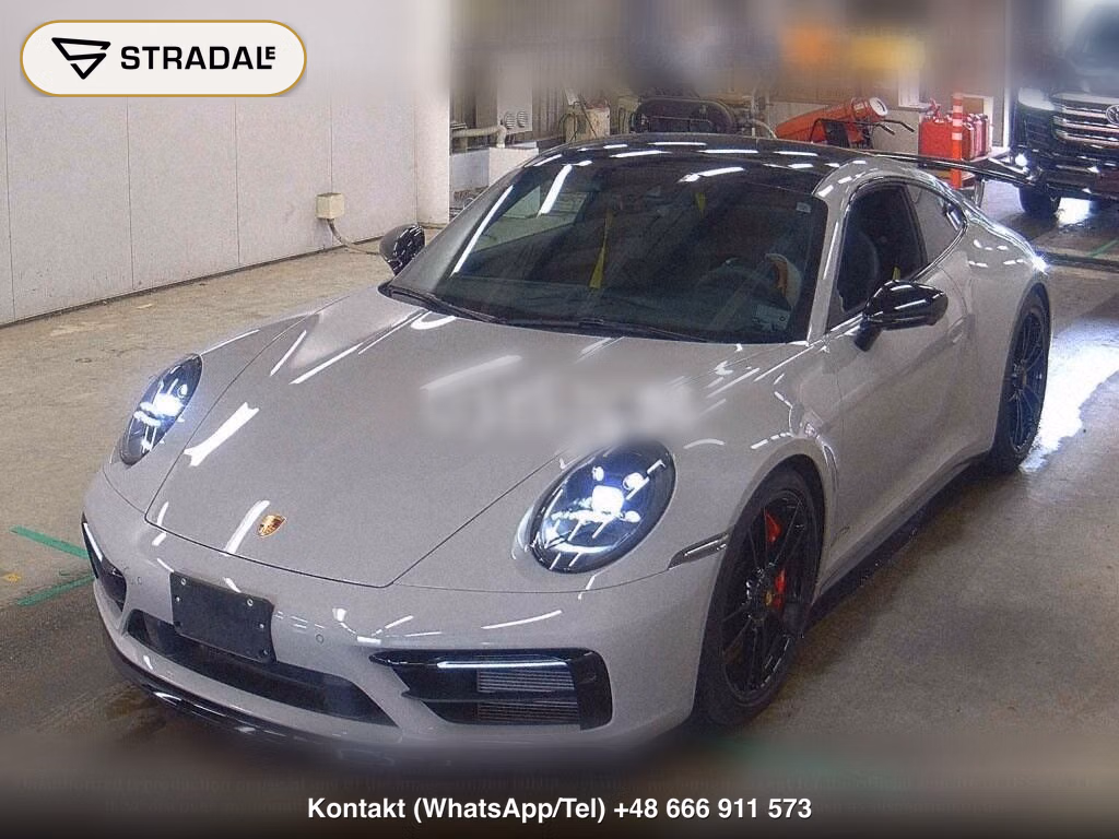 PORSCHE 911 CP OTHERS, miniaturka 5