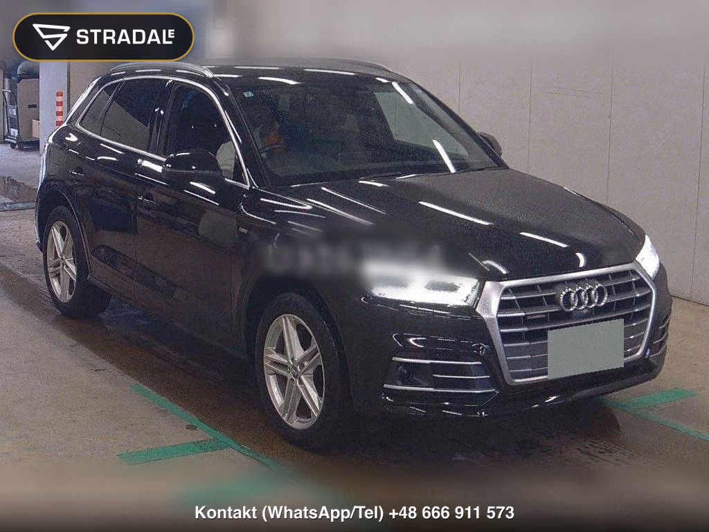 AUDI Q5 4WD 2.0TFSI QUATTRO SPORT S LINE PACKAGE, miniaturka 2
