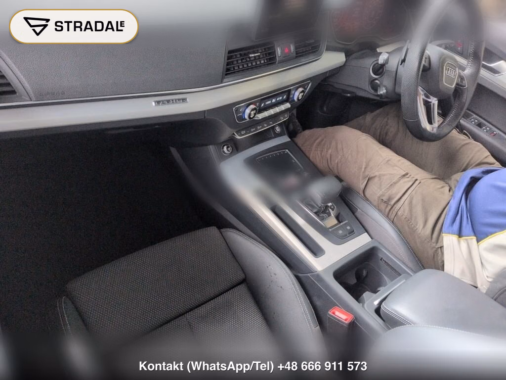 AUDI Q5 4WD 2.0TFSI QUATTRO SPORT S LINE PACKAGE, miniaturka 4
