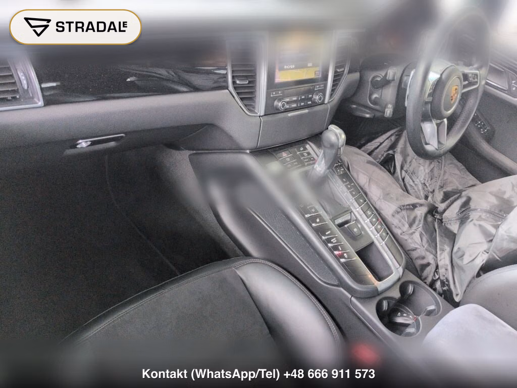 PORSCHE MACAN 4WD OTHERS, miniaturka 4
