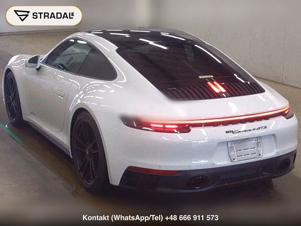 PORSCHE 911 CP 4WD OTHERS, miniaturka 3