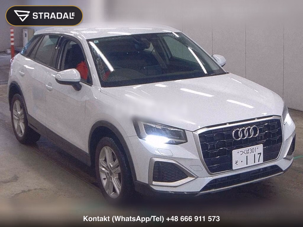 AUDI Q2 35TDI ADVANCED, miniaturka 2