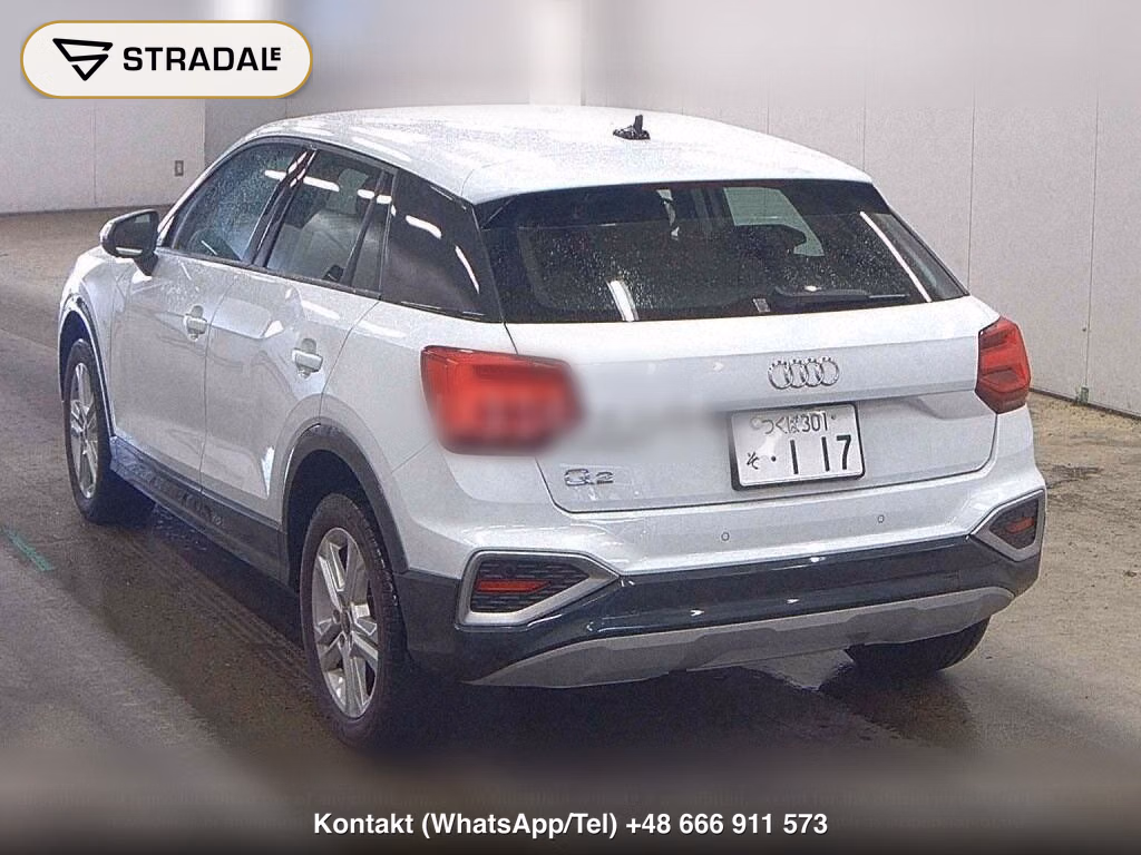 AUDI Q2 35TDI ADVANCED, miniaturka 3