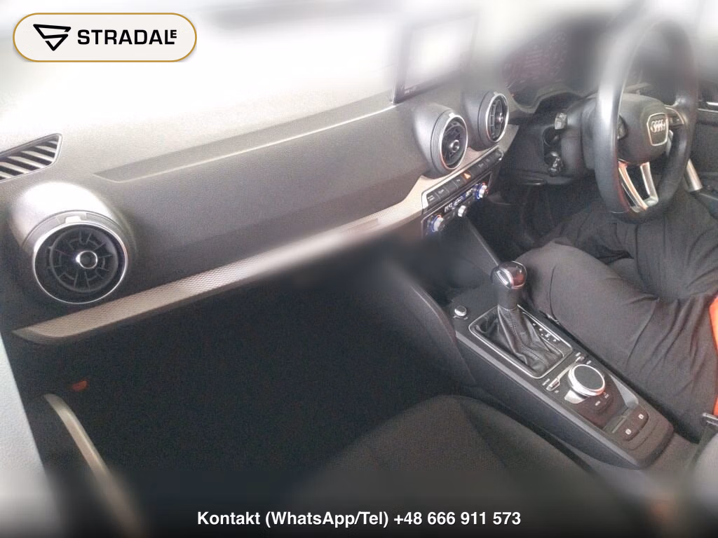 AUDI Q2 35TDI ADVANCED, miniaturka 4
