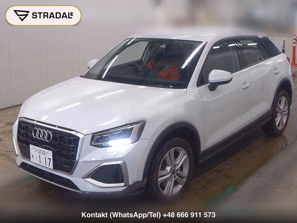 AUDI Q2 35TDI ADVANCED, miniaturka 5