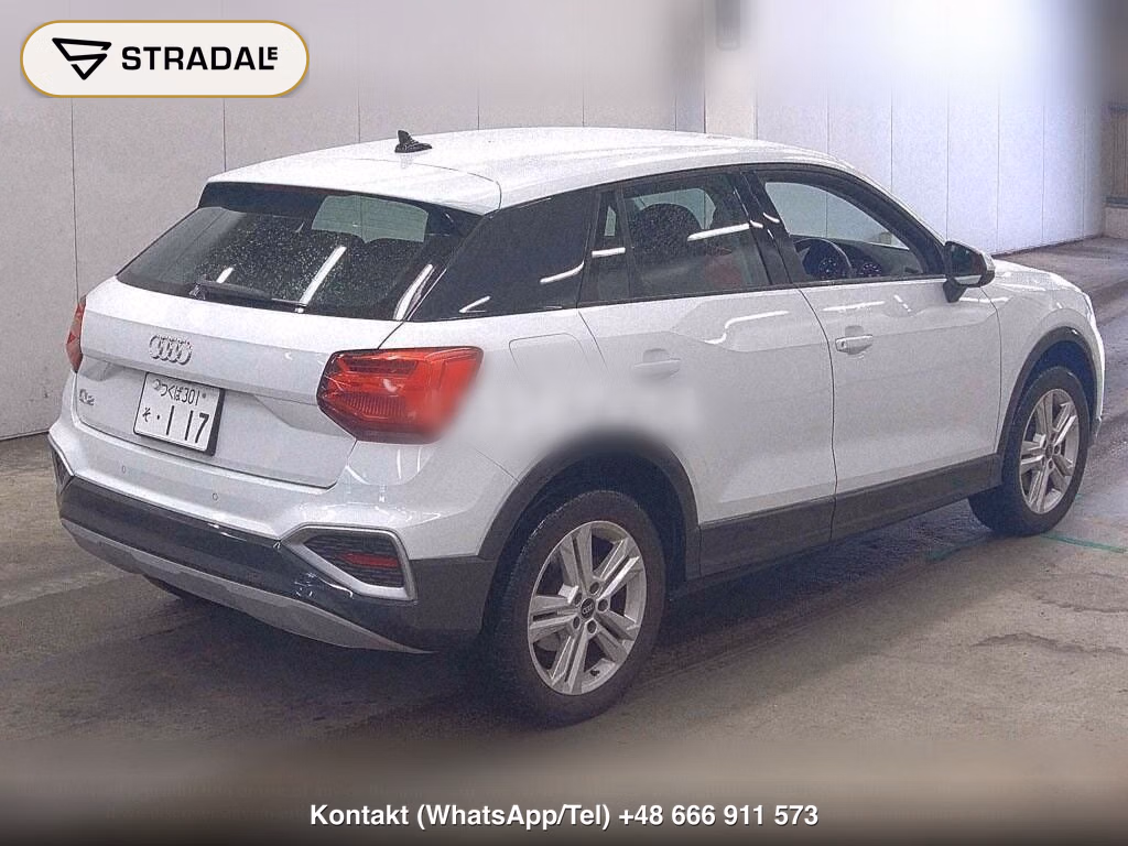 AUDI Q2 35TDI ADVANCED, miniaturka 6