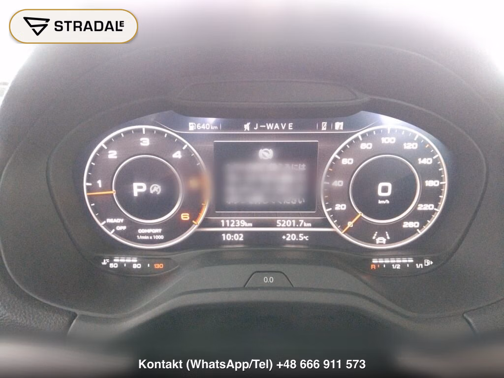AUDI Q2 35TDI ADVANCED, miniaturka 7