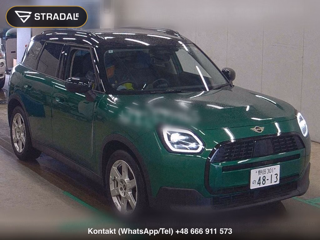 MINI MINI 5D COUNTRYMAN D, miniaturka 2