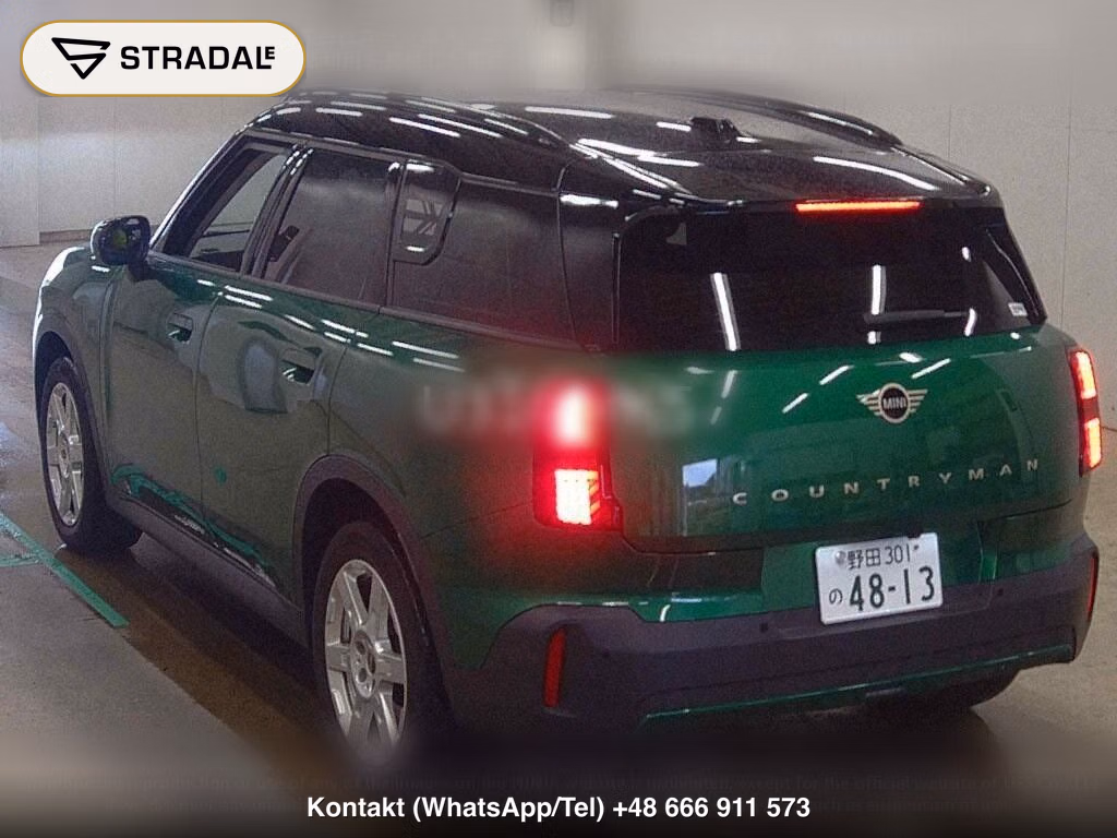 MINI MINI 5D COUNTRYMAN D, miniaturka 3