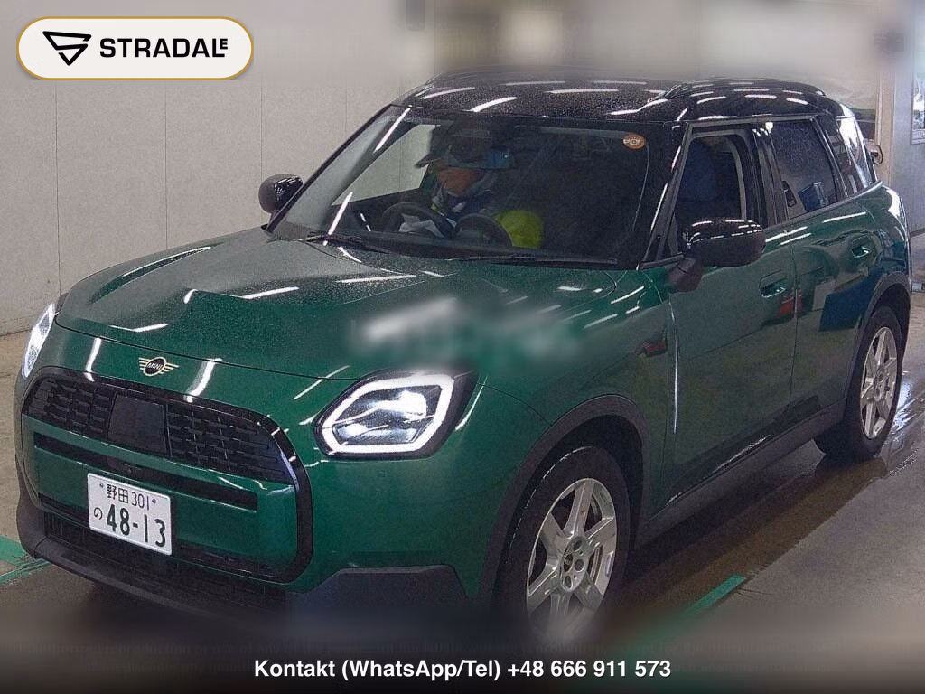 MINI MINI 5D COUNTRYMAN D, miniaturka 5