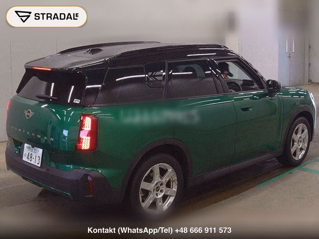 MINI MINI 5D COUNTRYMAN D, miniaturka 6