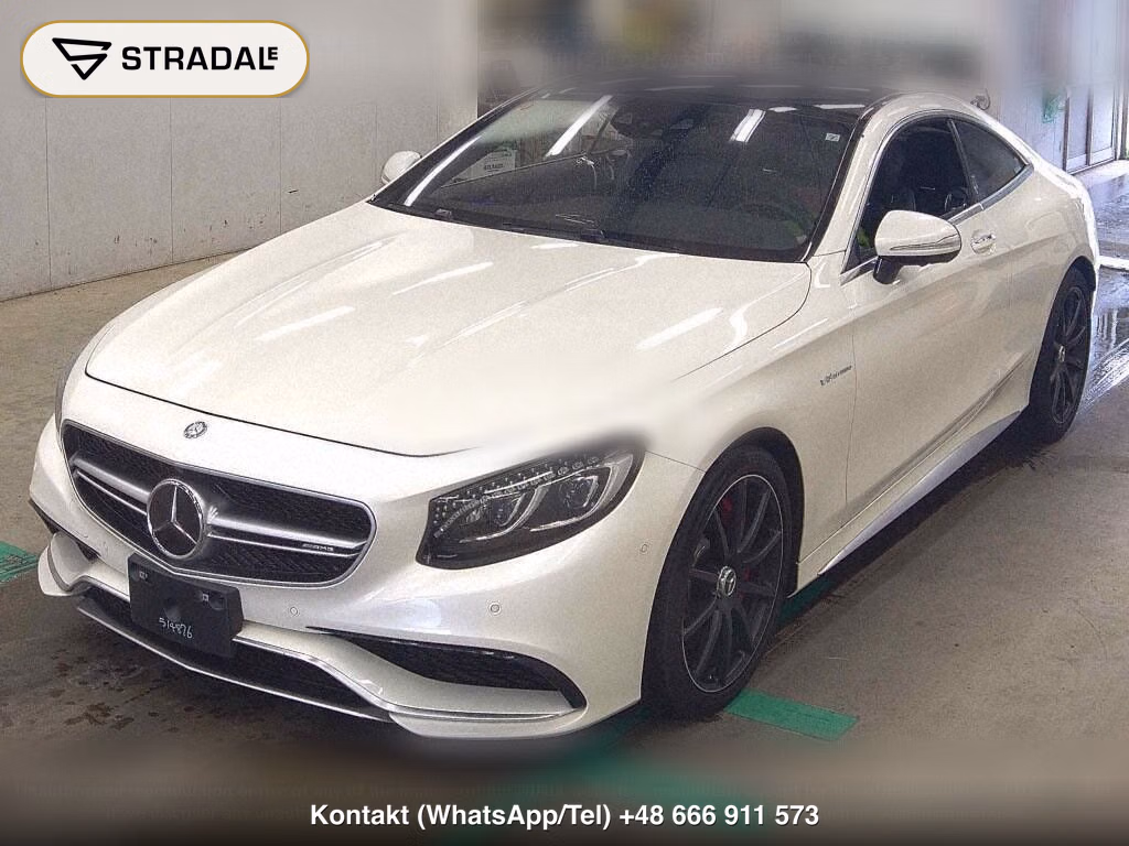 MERCEDES BENZ S-CLASS CP 4WD OTHERS, miniaturka 5