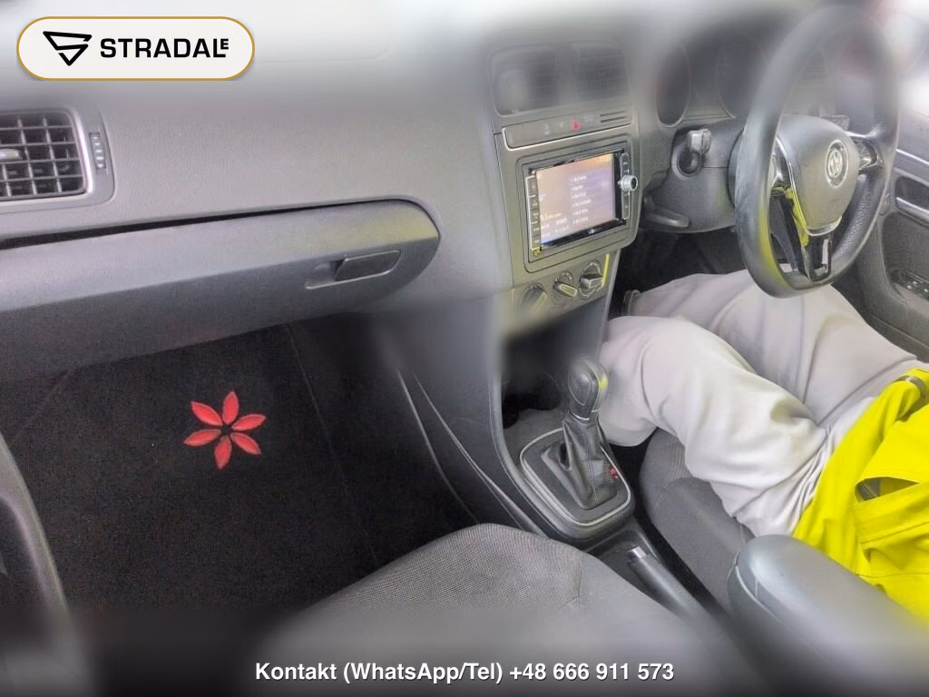 VOLKSWAGEN POLO 5D TSI COMFORT LINE, miniaturka 4