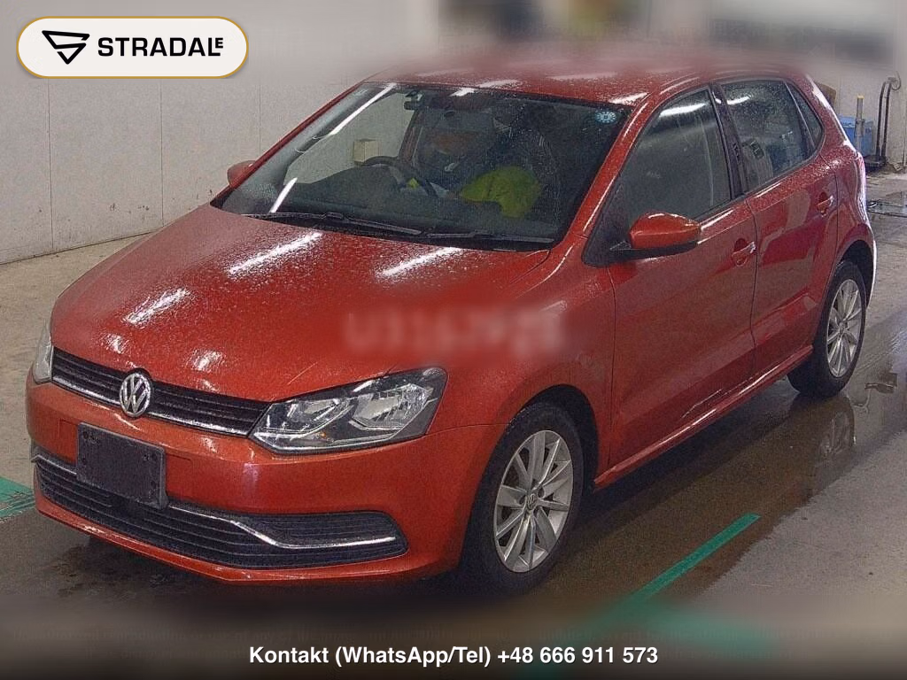 VOLKSWAGEN POLO 5D TSI COMFORT LINE, miniaturka 5