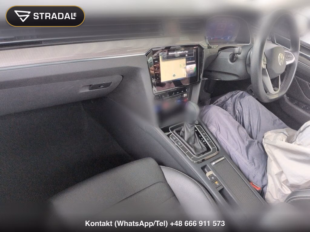VOLKSWAGEN PASSAT ALLTRACK 4WD TDI 4MOTION ADVANCE, miniaturka 4