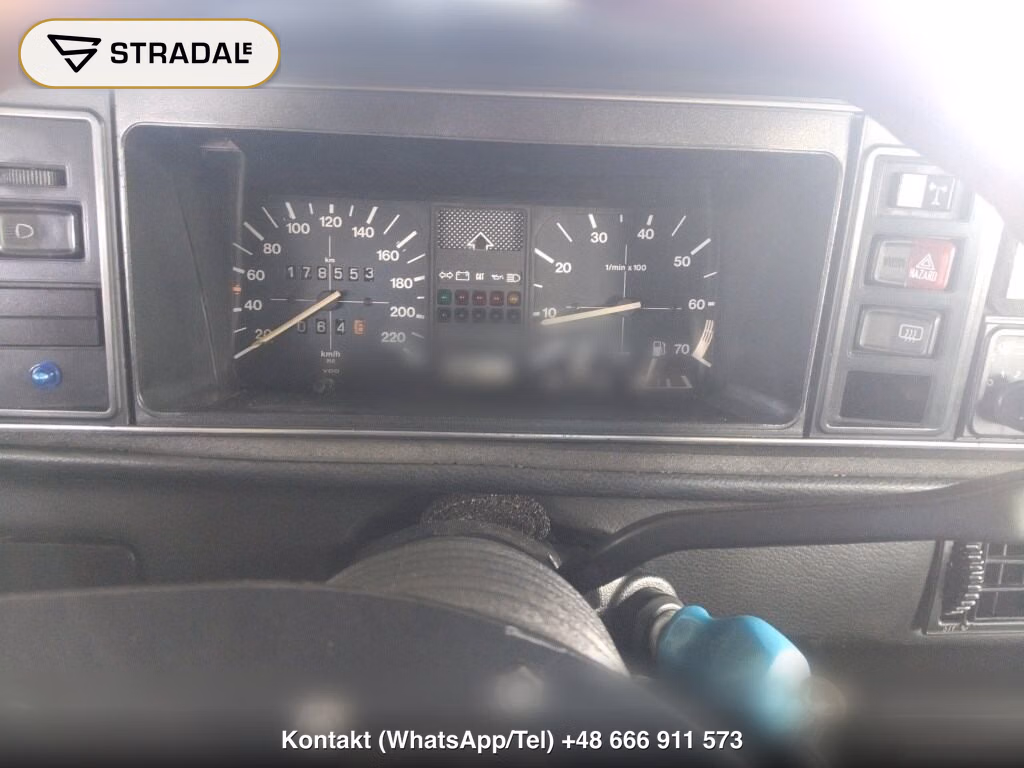 VOLKSWAGEN GOLF CABRIO BASE GRADE, miniaturka 7