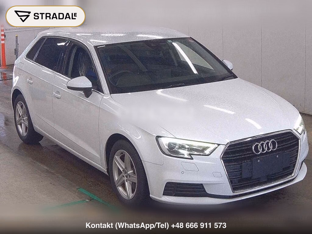 AUDI A3 5D SPORTBACK 30 TFSI, miniaturka 2