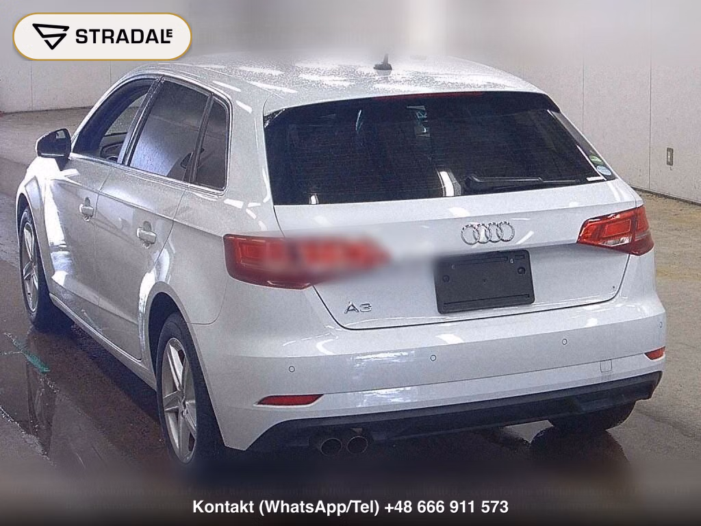 AUDI A3 5D SPORTBACK 30 TFSI, miniaturka 3