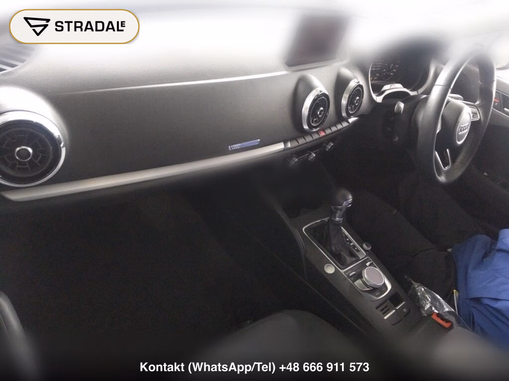 AUDI A3 5D SPORTBACK 30 TFSI, miniaturka 4