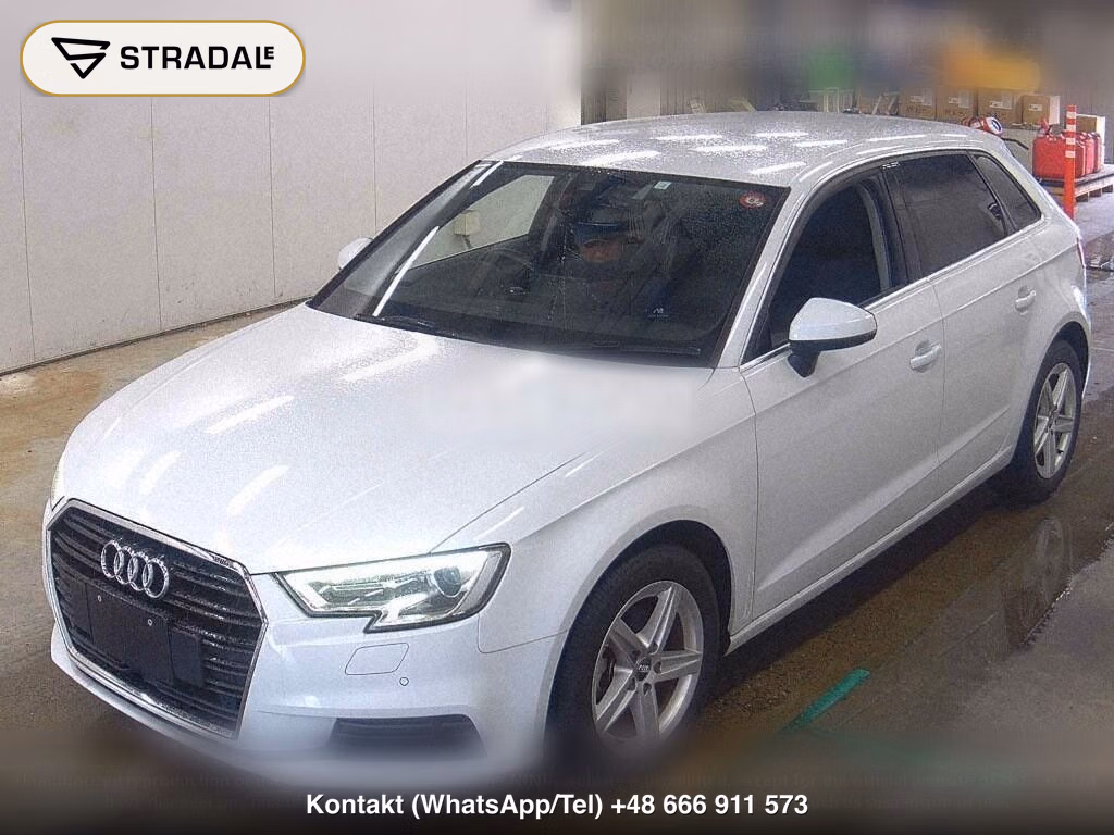 AUDI A3 5D SPORTBACK 30 TFSI, miniaturka 5