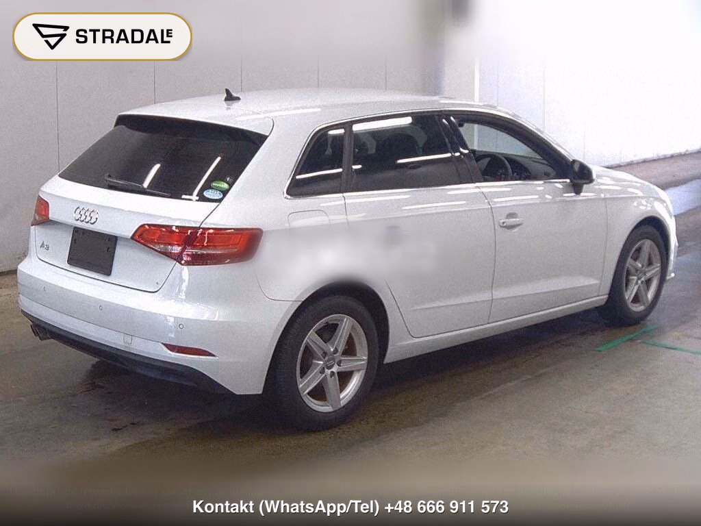 AUDI A3 5D SPORTBACK 30 TFSI, miniaturka 6