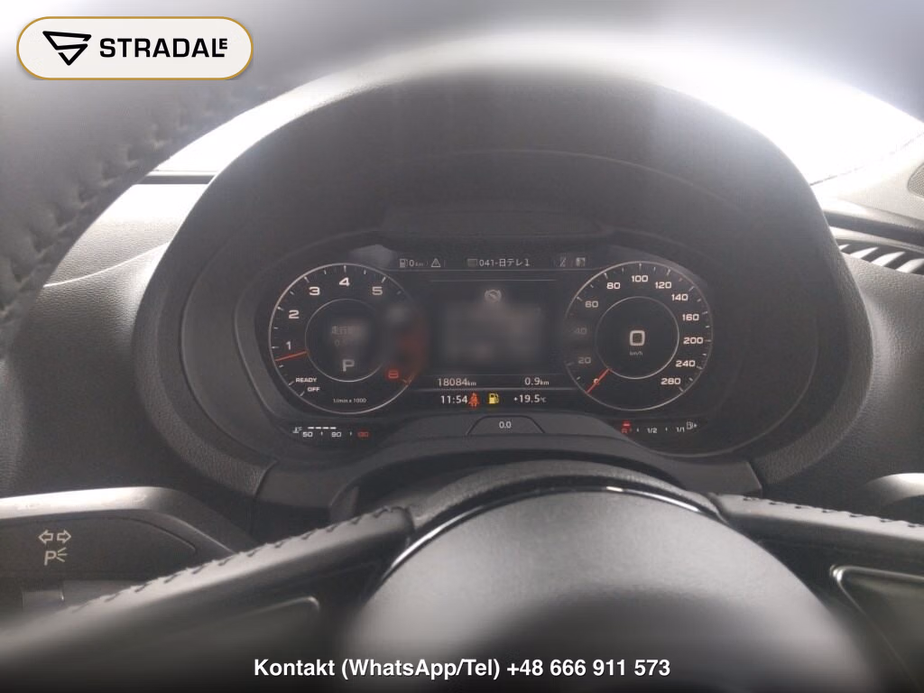 AUDI A3 5D SPORTBACK 30 TFSI, miniaturka 7