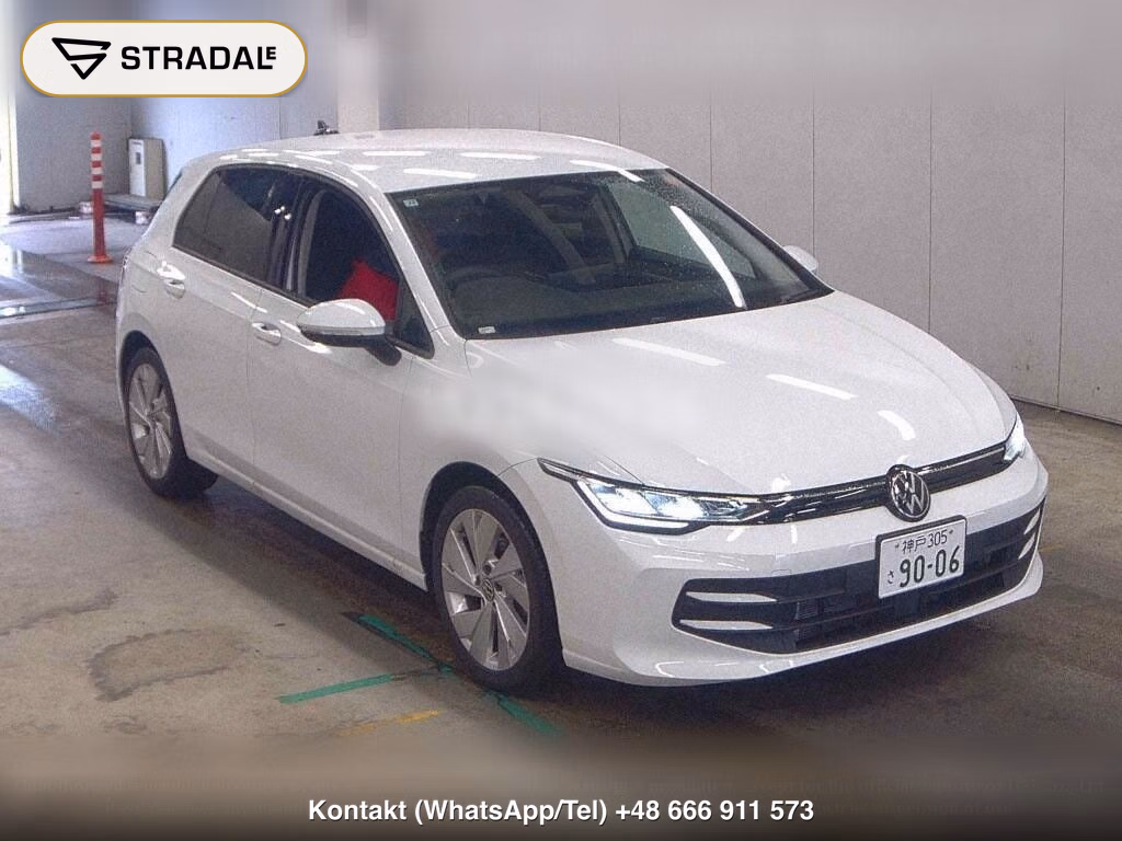 VOLKSWAGEN GOLF 5D TDI ACTIVE BASIC, miniaturka 2