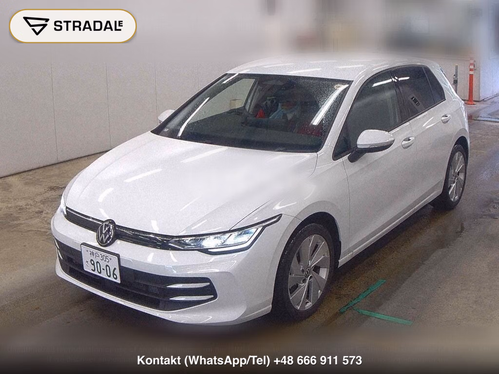 VOLKSWAGEN GOLF 5D TDI ACTIVE BASIC, miniaturka 5