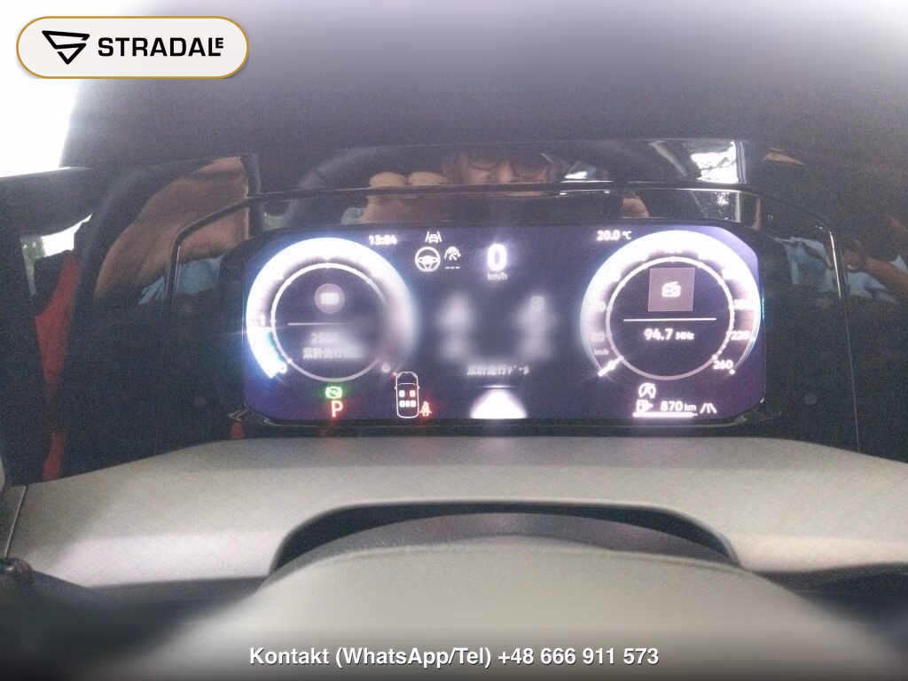 VOLKSWAGEN GOLF 5D TDI ACTIVE BASIC, miniaturka 7
